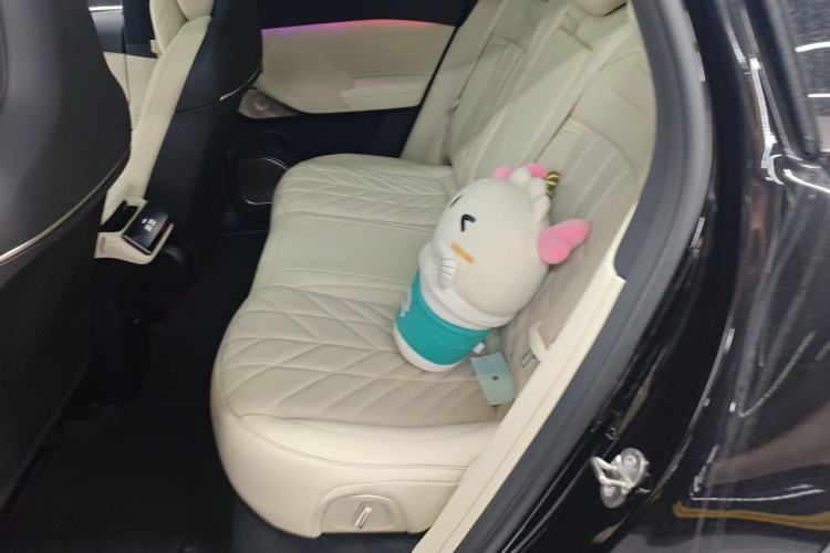 Used Nio ES6 2025 75 kWh