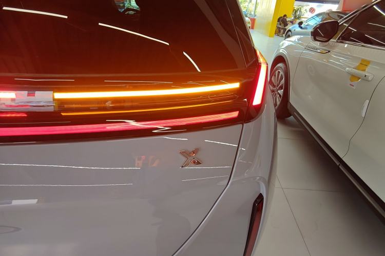 Used Zeekr X 2025 5-Seater Rear-Drive Version