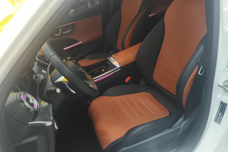 Used Mercedes-Benz C-Class 2023 Restyled C 260 L Sport Edition
