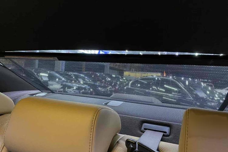 Used Lexus ES 2020 200 Luxury Edition
