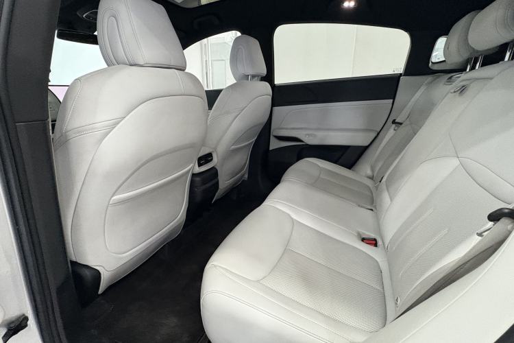 Used XPeng G6 2023 580 Long-Range Pro
