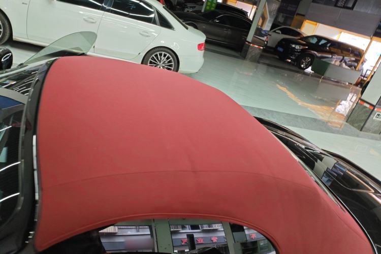 Used Porsche 718 2018 Boxster 2.0T
