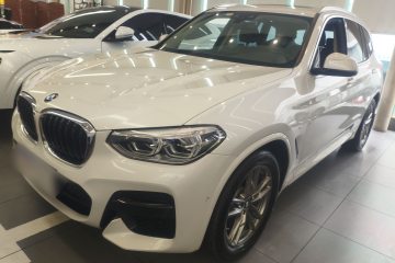 Used BMW X3 2021 xDrive28i M Sport Package