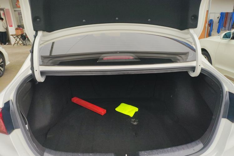 Used Kia K3 2019 1.5L CVT New Sharp Edition
