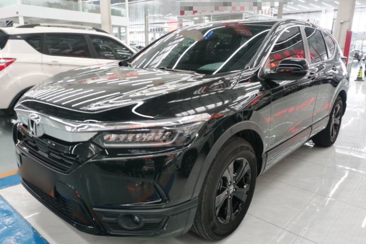 Used Honda Breeze 2020 240TURBO CVT 2WD Elite Edition