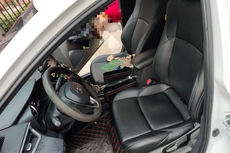 Used Toyota Levin 2022 185T CVT Luxury Edition
