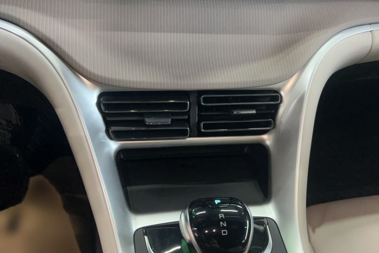 Used BYD Song Pro New Energy 2024 HONOR Edition DM-i 71KM Navigation Model