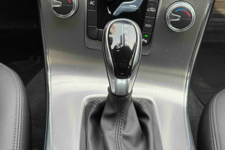 Used Volvo S60 2019 S60L Facelift T5 Intelligent Advanced Edition