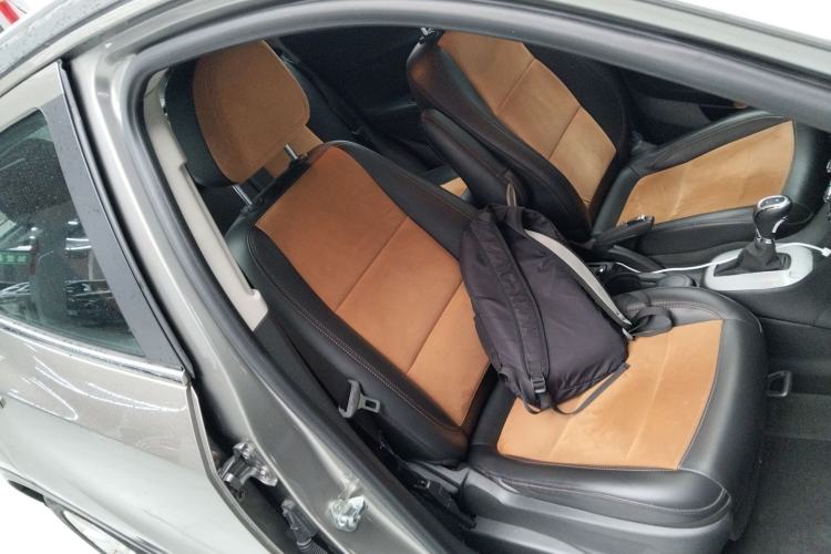 Used Buick Encore 2015 1.4T Automatic Two-Wheel Drive Urban Leading Model