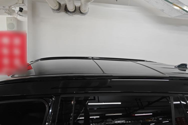 Used Toyota Crown Land Cruiser 2023 2.5L HEV Four-Wheel Drive Flagship Edition
