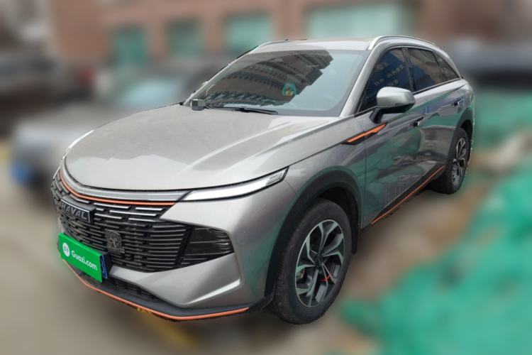 Used Haval XY 2022 1.5T Smart Edition