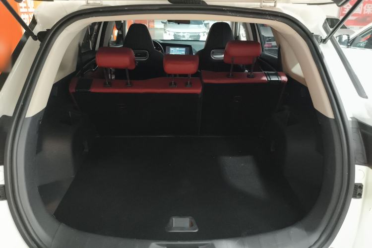 Used Changan CS75 PLUS 2022 Classic Edition 1.5T Automatic Pioneer Model
