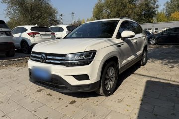 Used Volkswagen Tharu 2021 280TSI Two-Wheel Drive Trend Edition