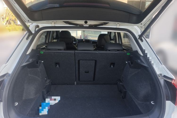 Used Volkswagen T-ROC 2022 280TSI DSG Two-Wheel Drive Comfort PLUS
