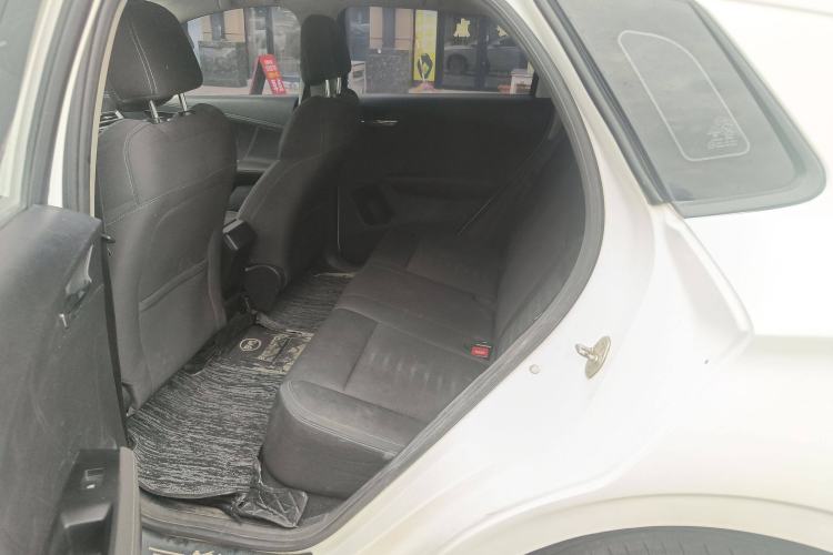 Used BYD e2 2021 Comfort Model
