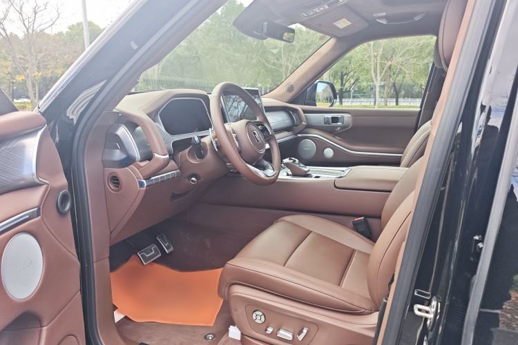 Used Tank 700 New Energy 2024 Hi4-T Extreme Edition