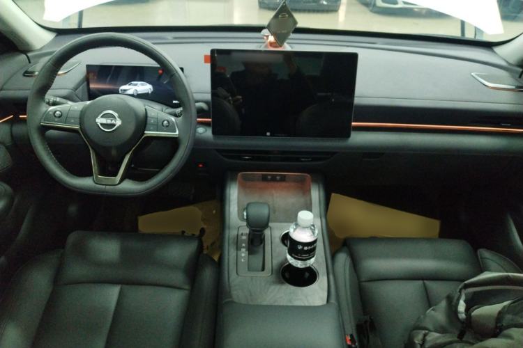 Used Nissan Teana 2026 Model Harmony Cockpit 2.0L Ultra-Comfort Edition

