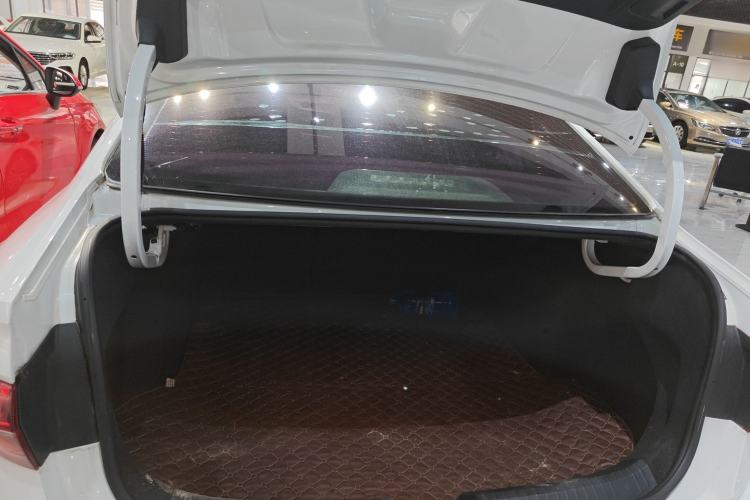 Used Volkswagen Sagitar 2021 280TSI DSG Comfort Connect Edition
