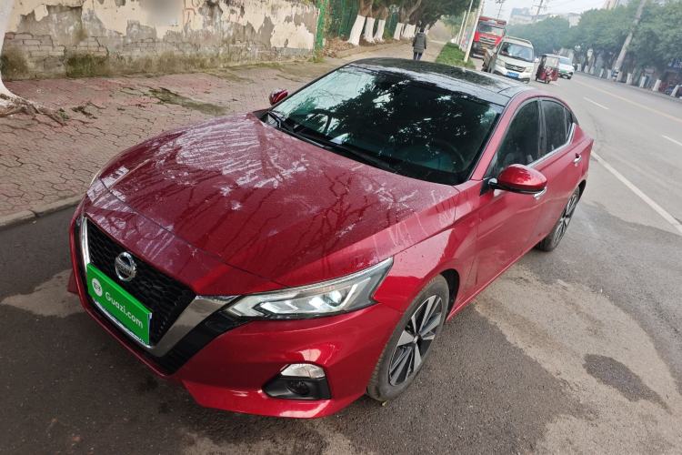 Used Nissan Teana 2021 2.0L XL Comfort Edition
