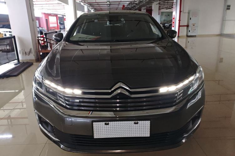 Used Citroen C6 2017 380THP Prestige Model