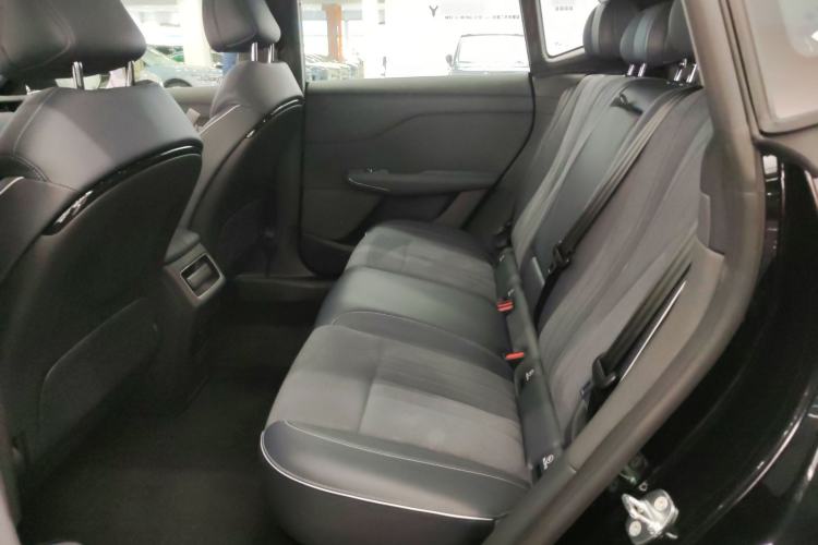 Used VOYAH COURAGE 2024 Four-Wheel Drive Global Edition
