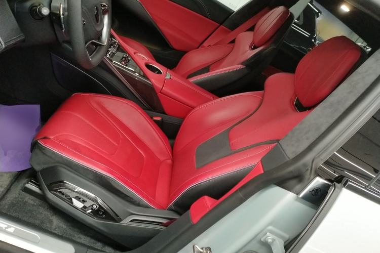 Used  ELETRE 2023 ELETRE S+