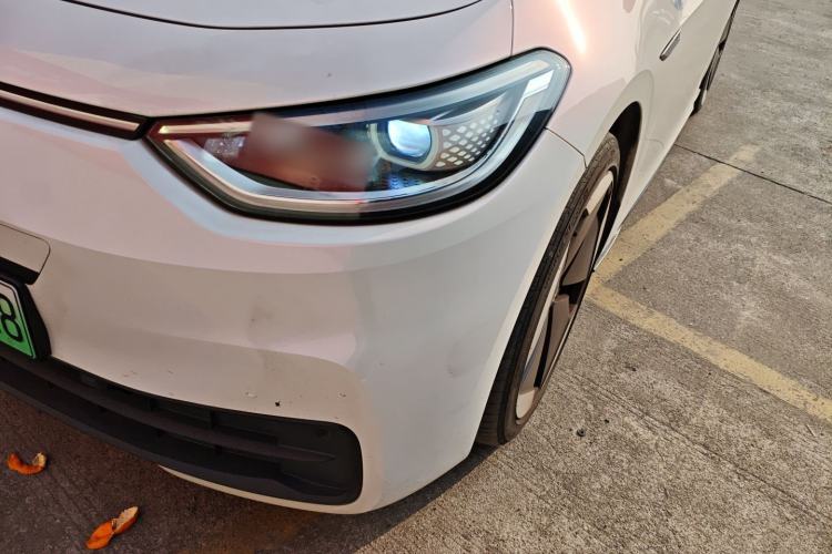 Used Volkswagen ID.3 2021 Pro Smart Edition
