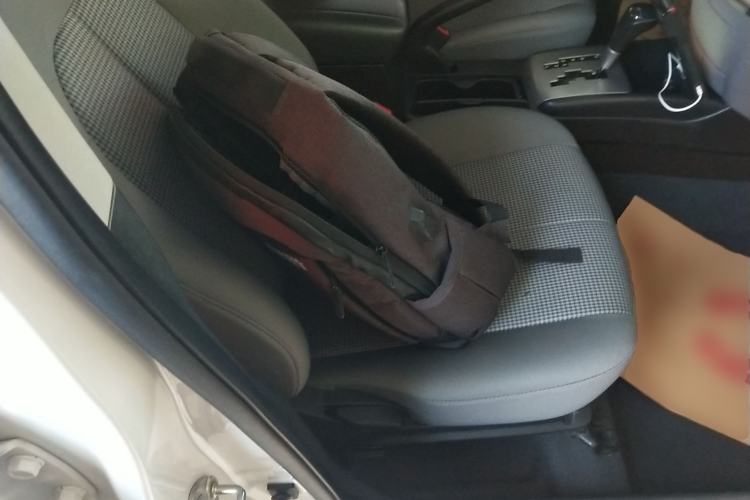 Used Hyundai Celesta 2011 1.6L Automatic Comfort Model
