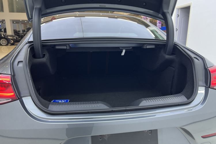 Used Mercedes-Benz CLS 2021 CLS 300 Luxury Model