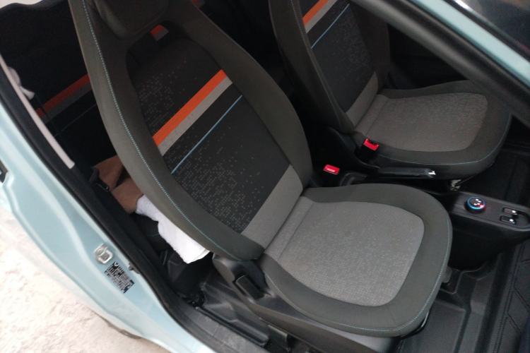 Used Wuling Hongguang MINIEV 2020 Freedom Version Lithium Iron Phosphate