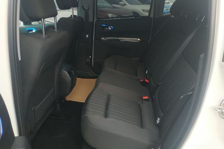 Used Peugeot 3008 2016 1.6THP Automatic Classic Edition
