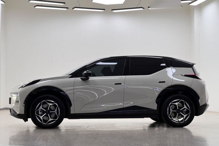 Used Zeekr X 2025 5-Seater Rear-Drive Version
