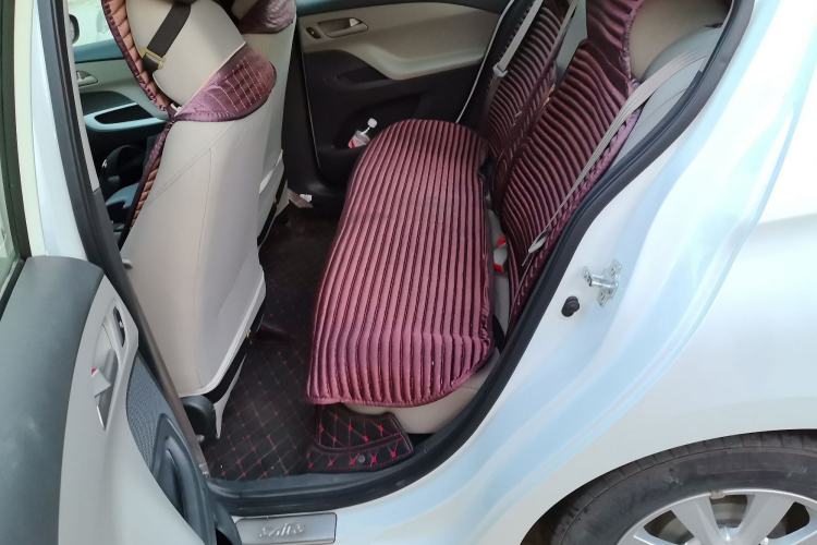 Used Chevrolet Sail 2018 Sail 3 1.3L Manual Comfort Sunroof Edition