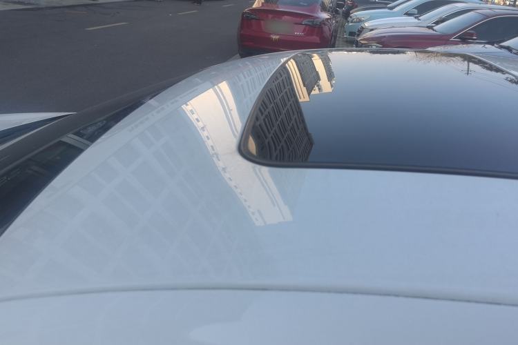 Used Buick Regal 2019 20T Elite Version China VI Standard
