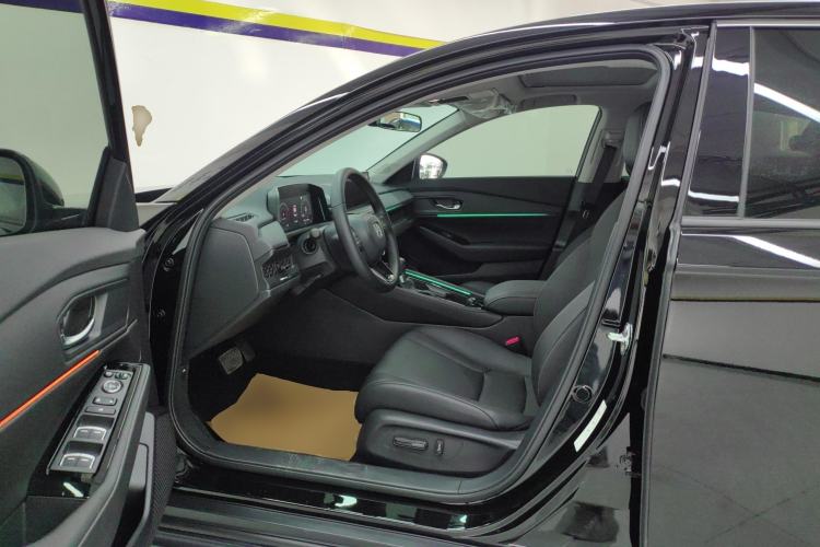 Used Honda Accord 2023 260TURBO Smart Enjoyment Version
