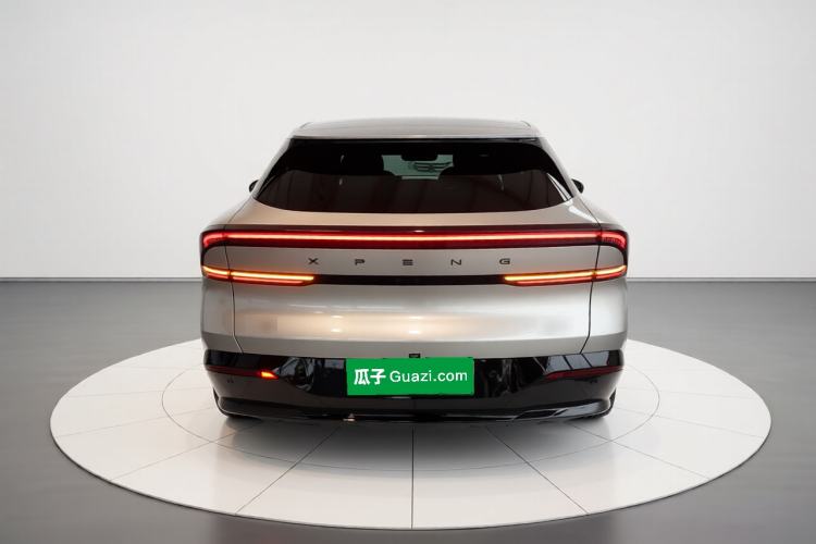 Used XPeng G7 2025 702 Max