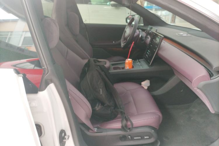 Used Nio ET5T 2024 75kWh Touring