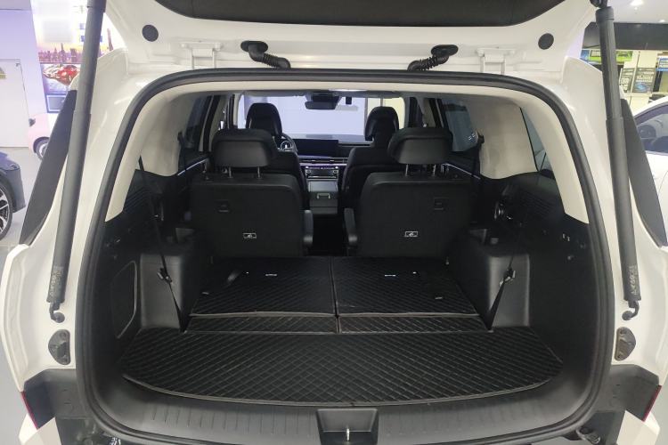 Used Hyundai Santa Fe 2024 2.0T Connoisseur Pro Max
