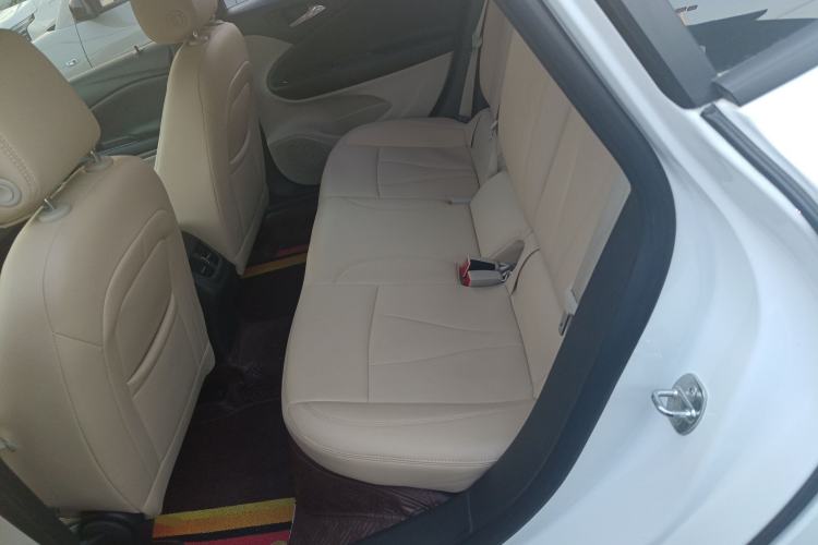 Used Buick Verano 2019 Sedan 15S Automatic Entry Model
