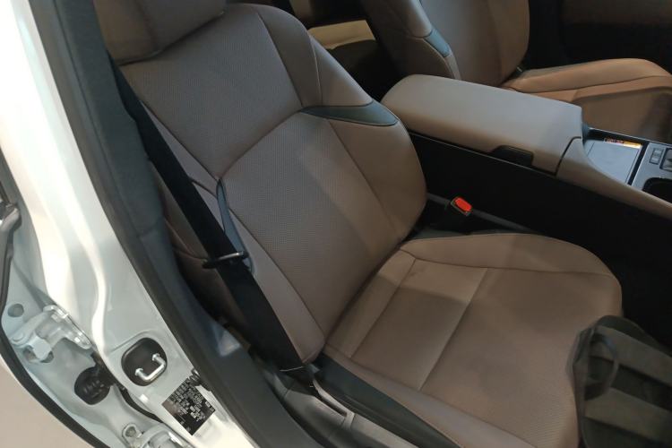 Used Lexus ES 2025 200 Premium Edition