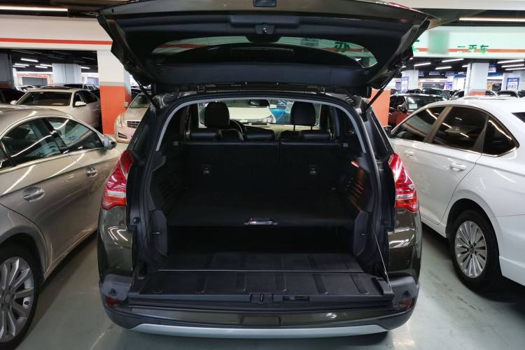 Used Peugeot 3008 2015 1.6THP Automatic Prestige Edition
