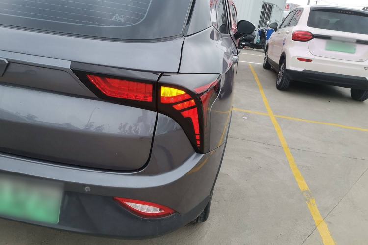 Used NETA V 2021 Standard Range Entertainment Version – Upgraded Model
