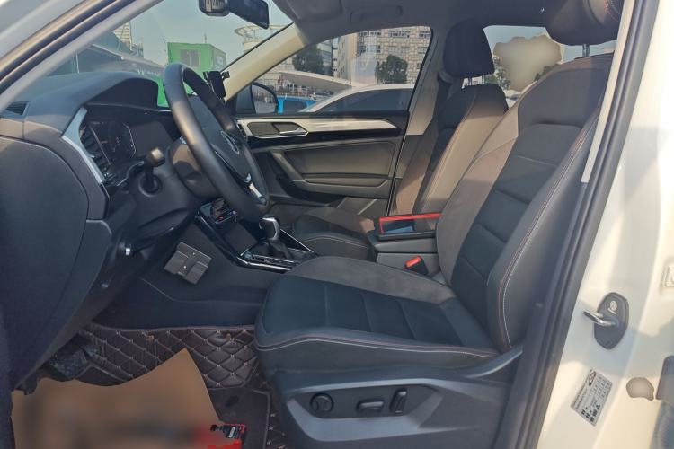 Used Volkswagen Tayron 2021 330TSI Two-Wheel-Drive 3rd Anniversary Limited Edition