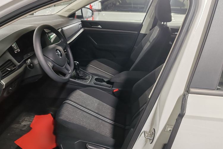 Used Volkswagen Lavida 2018 1.5L Automatic Fashion Edition China V Standard