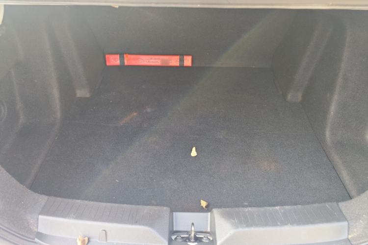 Used Chevrolet Sail 2016 Sail 3 1.3L Manual Comfort Sunroof Edition