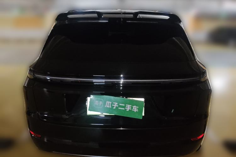 Used Li Auto L7 2024 Ultra Model
