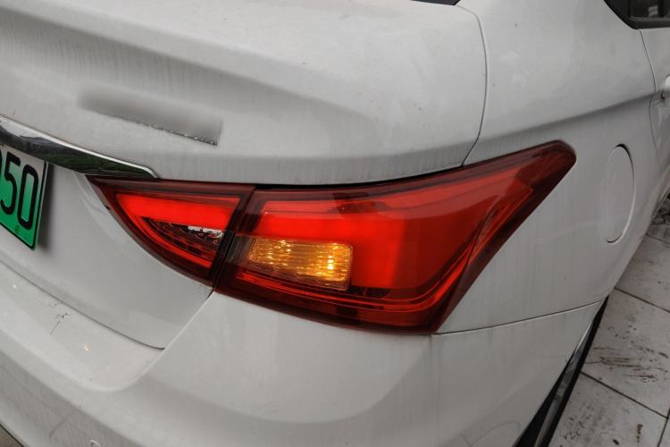 Used Chery New Energy Arrizo e 2020 Travel Edition Plus