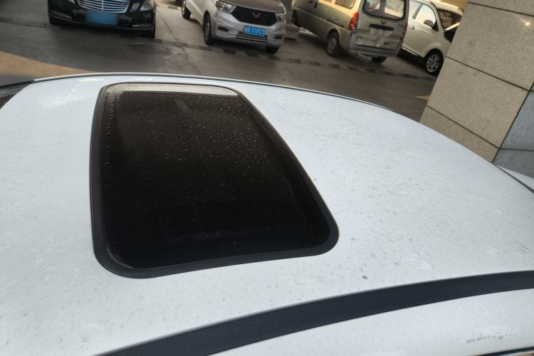 Used Ford Focus 2015 Sedan 1.6L Automatic Trend Model
