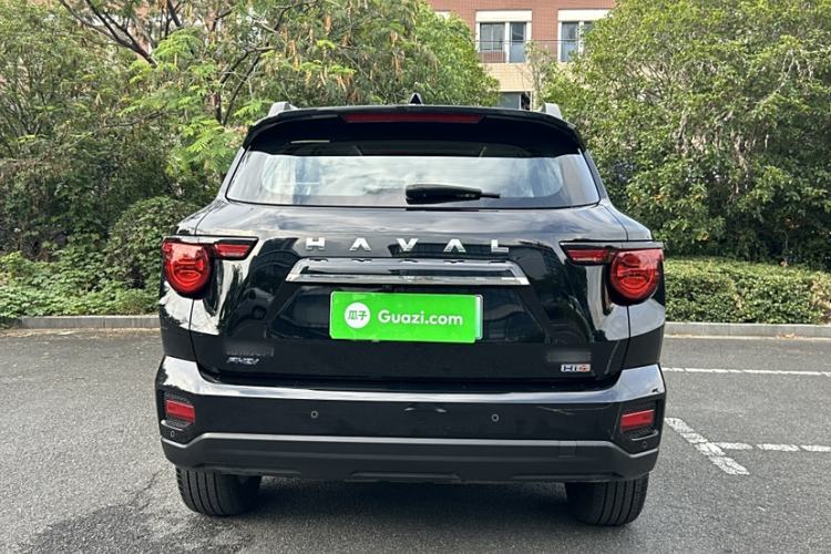 Used Haval  2024 Hi4 102km Trend Electric Version Plus
