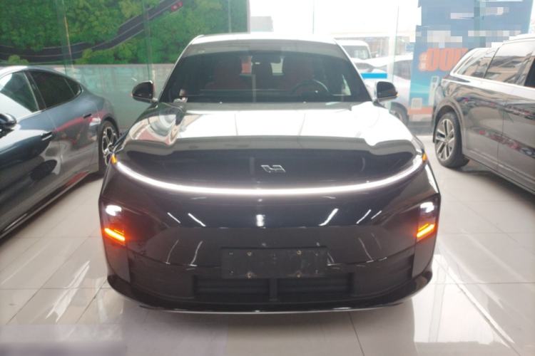 Used Li Auto L6 2024 Pro Model